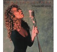 Vision of Love/Special Excerpts from The Debut [Import]