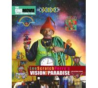 Vision of Paradise Digipack DVD DVD