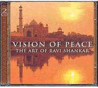 Vision Of Peace - The Art Of Ravi Shankar
