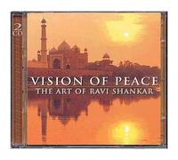 Vision Of Peace - The Art Of Ravi Shankar