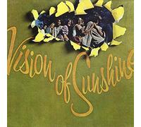 Vision of Sunshine - Vision of Sunshine