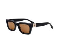 Vision OF Super, unisex, Accessoires, Noir, Taille: 51 MM The Rider Lunettes de soleil