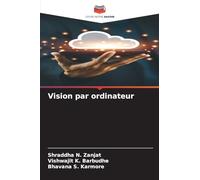 Vision par ordinateur