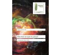 Vision positive Vol 1 Le positivisme en toute chose - Robine Dielumvuidi - Muse Editions - broché - Roman