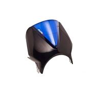 Puig Kawasaki Z900rs Se 2022-2025 Sport Windshield Clair