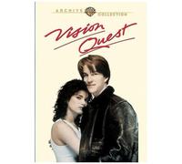 Vision Quest