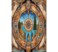 Vision Quest: An Indigenous Rite of Passage Journal