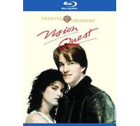 Vision Quest Blu-ray E