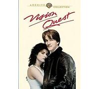 Vision Quest - Crazy For You