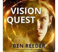 Vision Quest (Demon's Apprentice)