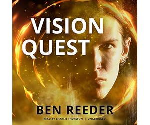 Vision Quest (Demon's Apprentice)