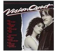 Divers artistes – Vision Quest: Original Soundtrack of the Warner Bros Motion – CD
