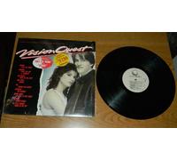 Vision Quest [Import]