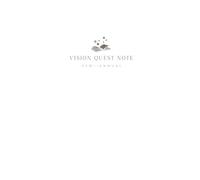 Vision Quest Note（Semi-Annual）