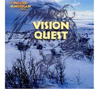 Vision Quest: The Native American Series