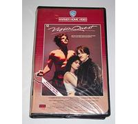 Vision Quest [VHS]