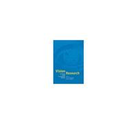 Vision Research: A Practical Guide To Laboratory Methods