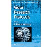 Vision Research Protocols, Methods in Molecular Medicine, 47