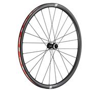 Vision Sc 30 Carbon isc Tubeless Road Wheel Set Noir 9 x 100 / 9 x 135 mm / Shimano/Sram HG