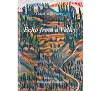 Vision Skill Poetry - Echo from a Valley
