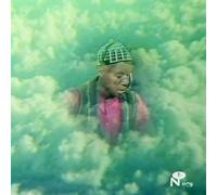 Laraaji Vision Songs (CD) Album