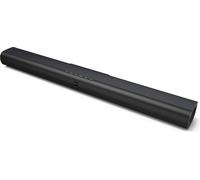 Vision SB-1900P haut-parleur soundbar Noir 100 W
