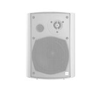 Vision SP-1900P set d'enceintes 60 W Universel Blanc 2-voies Bluetooth