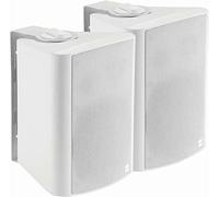 Vision SP-900P haut-parleur 2-voies Blanc Avec fil 30 W