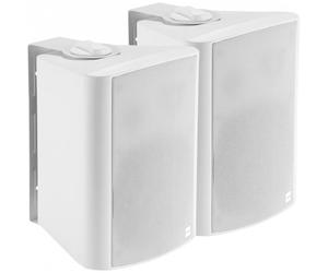 Vision SP-900P Enceinte active 54 watts | Paire | Blanc |