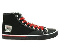 Vision Street Wear 201791 - bottes de Bâche pour homme Noir Noir 41 EU