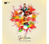 Vision String Quartet - Spectrum [New Vinyl LP]