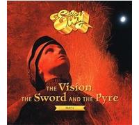 Eloy De Jong - Vision, The Sword And The Pyre Part Ii [Vinyl Lp]