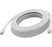 Vision techconnect 15m white hdmi cable