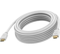 Vision TC 3MHDMI8K câble HDMI 3 m HDMI Type A (Standard) Blanc