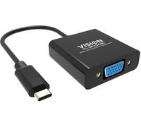 USB-C to VGA Adaptor