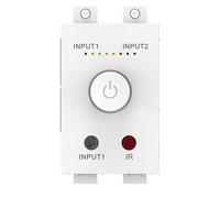 Vision Techconnect 2x25w Amp Module