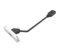 Vision TC3 HDMI, HDMI, 64 mm, 250 mm, 21 mm