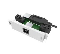 Vision TC3 USBB+, USB, Blanc, 64 mm, 45 mm, 21 mm