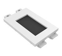 VISION TechConnect 3 Brush module - Plaque d'entrée de câble avec brosse