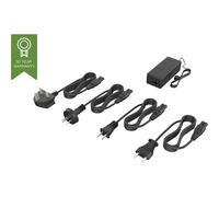 Vision Techconnect - Adaptateur Secteur - 4 A - Pour Vision Techconnect Tc2-Amp4