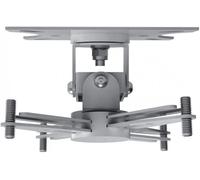 Vision Techmount TM-CC - kit de montage plafonnier de projecteur pour une installation proche du plafond