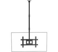 Vision VFM-C6X4/V2, 50 kg, 50,8 cm (20'), 190,5 cm (75'), 100 x 100 mm, 600 x 400 mm, 0 - 870 mm