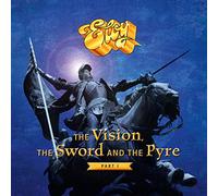 Vision, the.. -Gatefold-