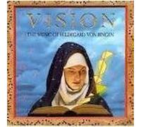 Vision-The Music of Hildegard [Import]