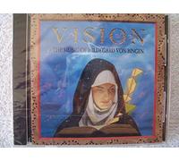 Vision: The Music of Hildegard von Bingen