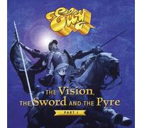 The Vision The Sword And The Pyre Part 1