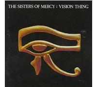 Sisters of Mercy - Vision Thing