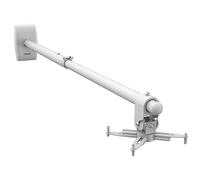 Vision TM-ST2 support pour projecteurs Mur Blanc