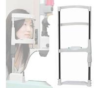Vision Training Support frontal avec distance de levage réglable pour réfractomètre ophtalmologique