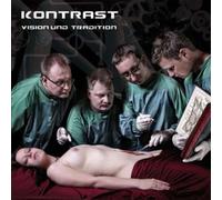 Vision und Tradition (CD) Kontrast